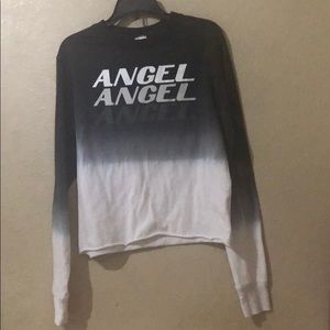 Angle Junior shirt
